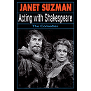 Acting with Shakespeare