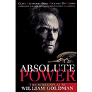 Absolute Power: The Screenplay