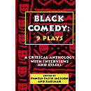 Black Comedy - 9 Plays
