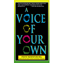 A Voice of Your Own (VHS)