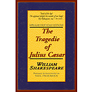 The Tragedie of Julius Caesar