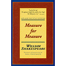 Measure for Measure