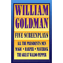 William Goldman