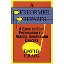 A Performer Prepares
