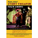 Paul Sills' Story Theater