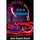 Shakespeare's Plays in Performance