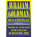 William Goldman