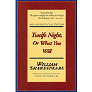 Twelfe Night, Or What You Will