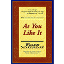 As You Like It