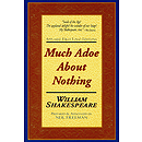 Much Adoe About Nothing
