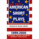 The Best American Short Plays 1999-2000