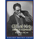 Clifford Odets - American Playwright
