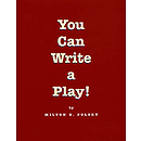 You Can Write a Play!