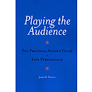 Playing the Audience
