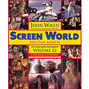 Screen World 2001, Vol. 52