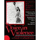 The Voice in Violence