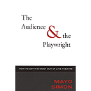 The Audience & The Playwright