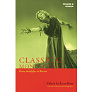 Classical Monologues: Women