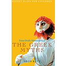 The Greek Myths