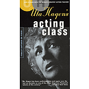 Uta Hagen's Acting Class (VHS)