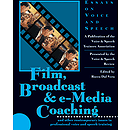 Film, Broadcast & e-Media Coaching