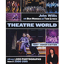 Theatre World Volume 57 - 2000-2001