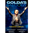 Golda's Balcony