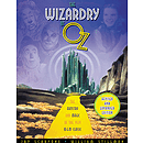 The Wizardry of Oz