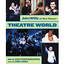 Theatre World Volume 58 - 2001-2002