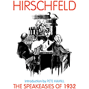 The Speakeasies of 1932