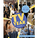TV Year: Volume 1