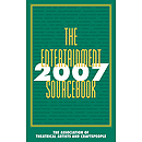The Entertainment Sourcebook 2007