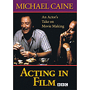Acting in Film - An Actor's Take on Movie Making (DVD)