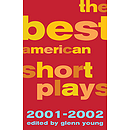 The Best American Short Plays 2001-2002