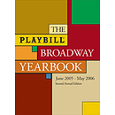 The Playbill Broadway Yearbook