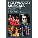 Hollywood Musicals Year by Year