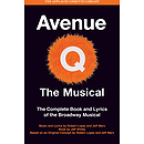 Avenue Q - The Musical