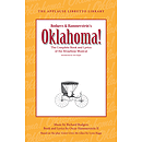 Oklahoma! (The Applause Libretto Library)