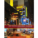 The Playbill Broadway Yearbook: June 2010 to May 2011