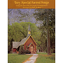 Very Special Sacred Songs