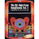 The All-American Songbook, Volume 1