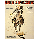 Cowboy Campfire Songs