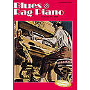 Blues & Rag Piano