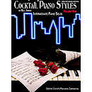Cocktail Piano Styles