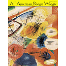 All American Boogie Woogie