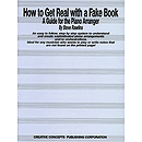 How to Get Real with a Fake Book