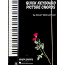 Quick Keyboard Picture Chords