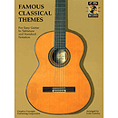 Famous Classical Themes for Easy Guitar