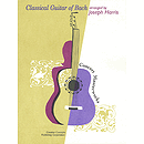 Classical Guitar of Bach
