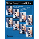 Killer Barre Chord Chart